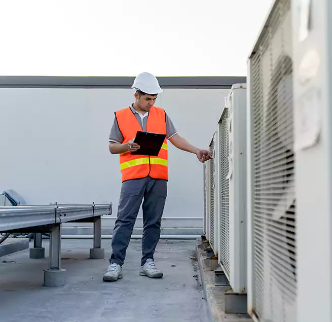 Why Homeowners & Businesses Trust Us in Centreville, VA?