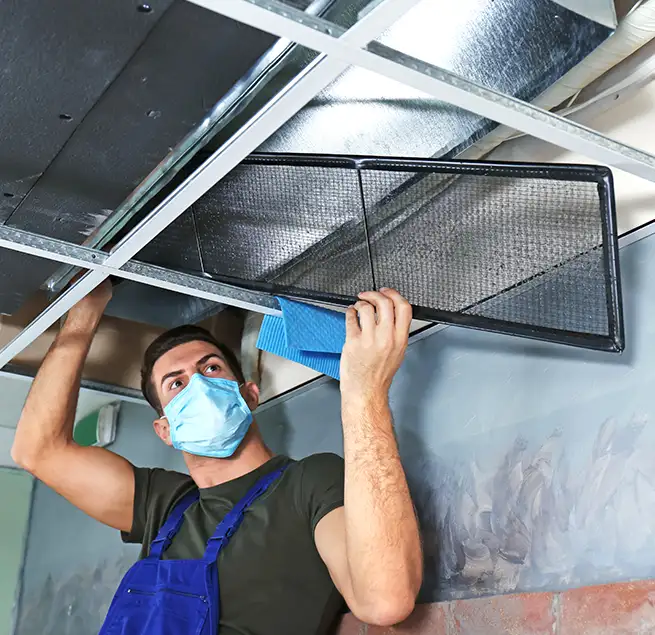 Why Homeowners & Businesses Trust Us in Centreville, VA?