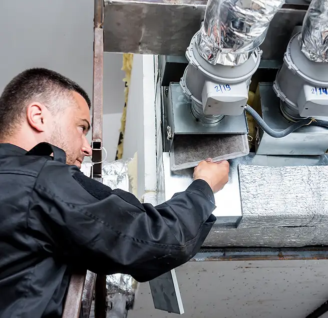 Why Homeowners & Businesses Trust Us in Centreville, VA?